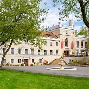 Chateau St. Havel - Wellness 4* Praag