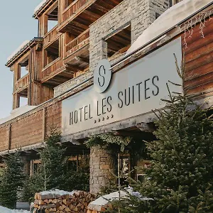 Hotel Les – Maison Bouvier