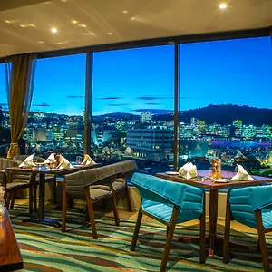 Copthorne Wellington, Oriental Bay 4*, Wellington Nya Zeeland