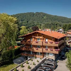 *** Hotel Garni Deutschland