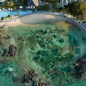 Fisherman's Cove 4*, Beau Vallon (Mahe) Seychellerna