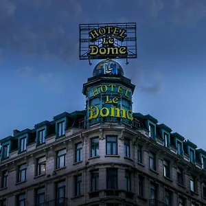 Hotel Le Dome