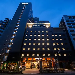 Apa & Nishishinjuku-gochome-eki Tower 3*, Tokyo prefektur Japan