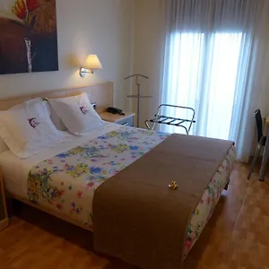 *** Hotel Les Truites Adults Only Andorra