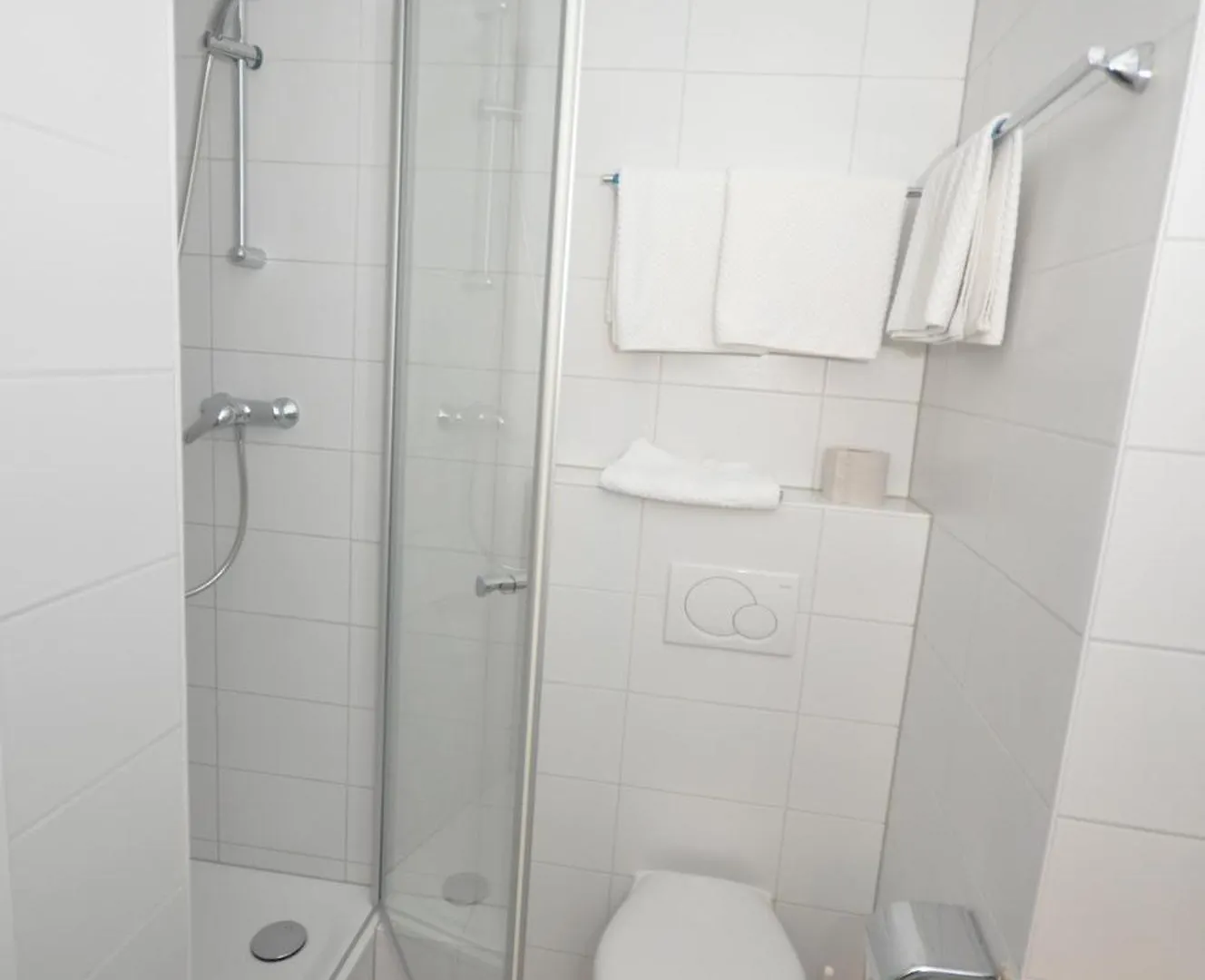 Hotel Empire Luxembourg