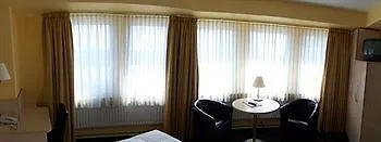 ***  Hotel Empire Luxembourg Luxembourg