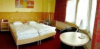 Hotel Empire Luxembourg