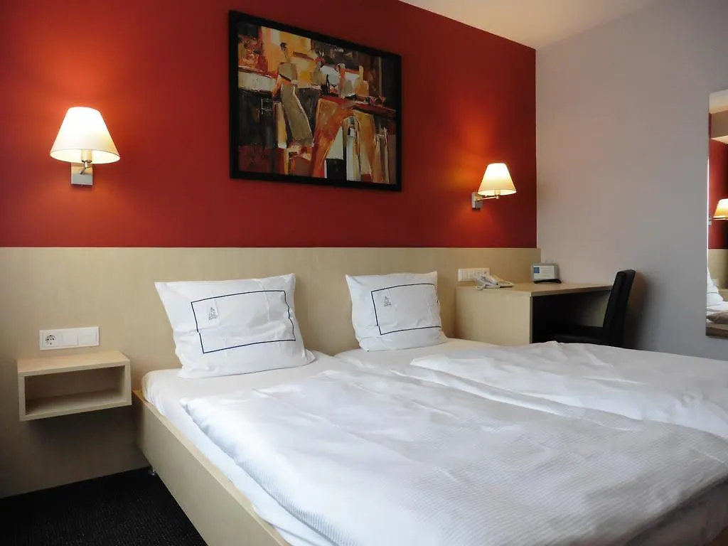 Hotel Empire Luxembourg