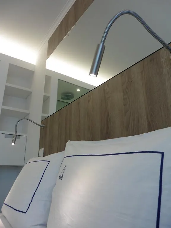 Hotel Empire Luxembourg