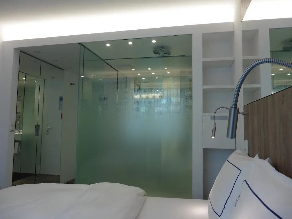 ***  Hotel Empire Luxembourg Luxembourg