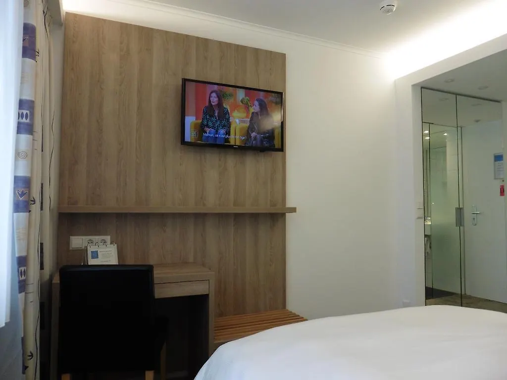 Hotel Empire Luxembourg