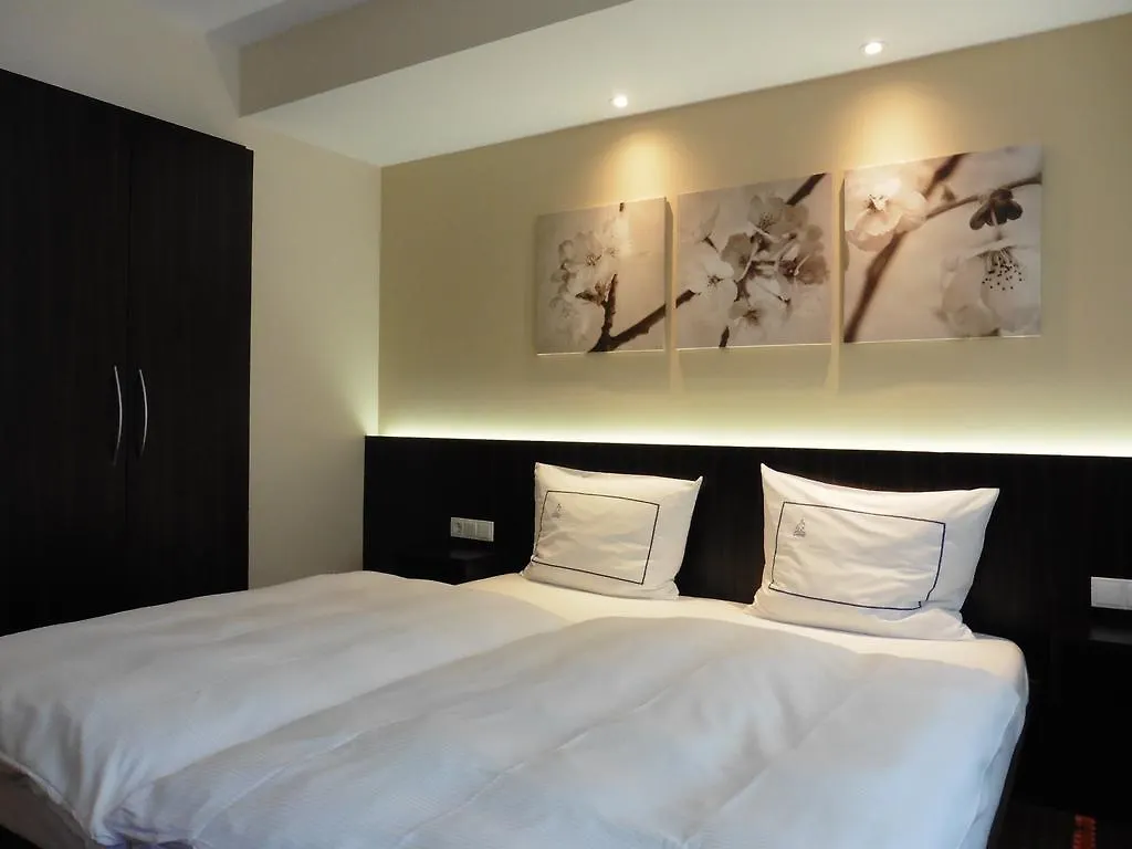 Hotel Empire Luxembourg
