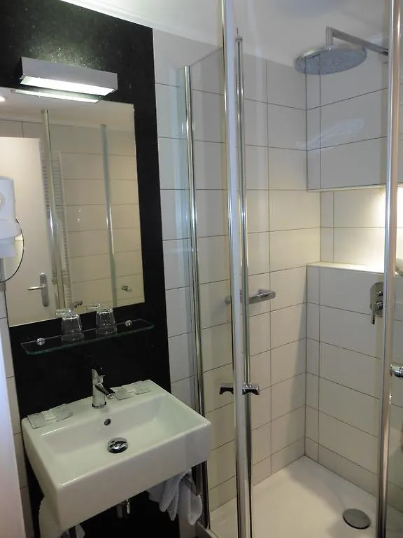 Hotel Empire Luxembourg
