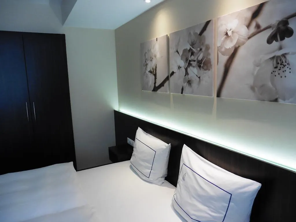Hotel Empire Luxembourg