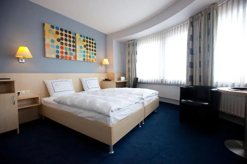 ***  Hotel Empire Luxembourg Luxembourg