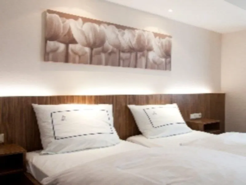 ***  Hotel Empire Luxembourg Luxembourg