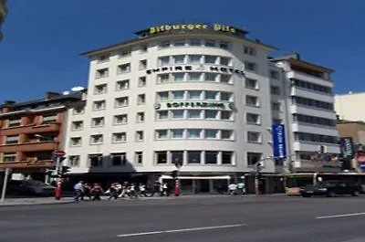 Hotel Empire Luxembourg