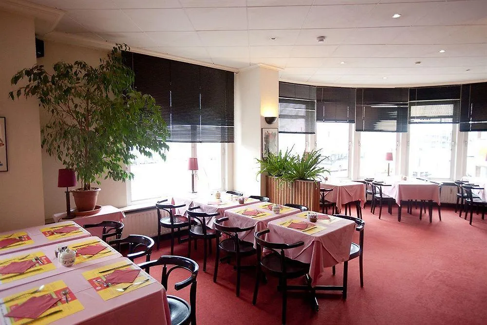 Hotel Empire Luxembourg 3*,  Luxembourg