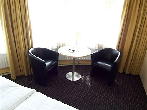 Hotel Empire Luxembourg