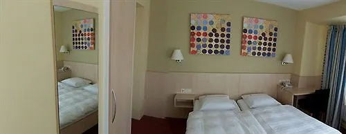 Hotel Empire Luxembourg