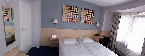 Hotel Empire Luxembourg Luxembourg