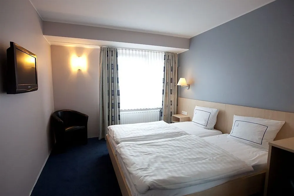 Hotel Empire Luxembourg