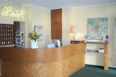 ***  Hotel Empire Luxembourg Luxembourg