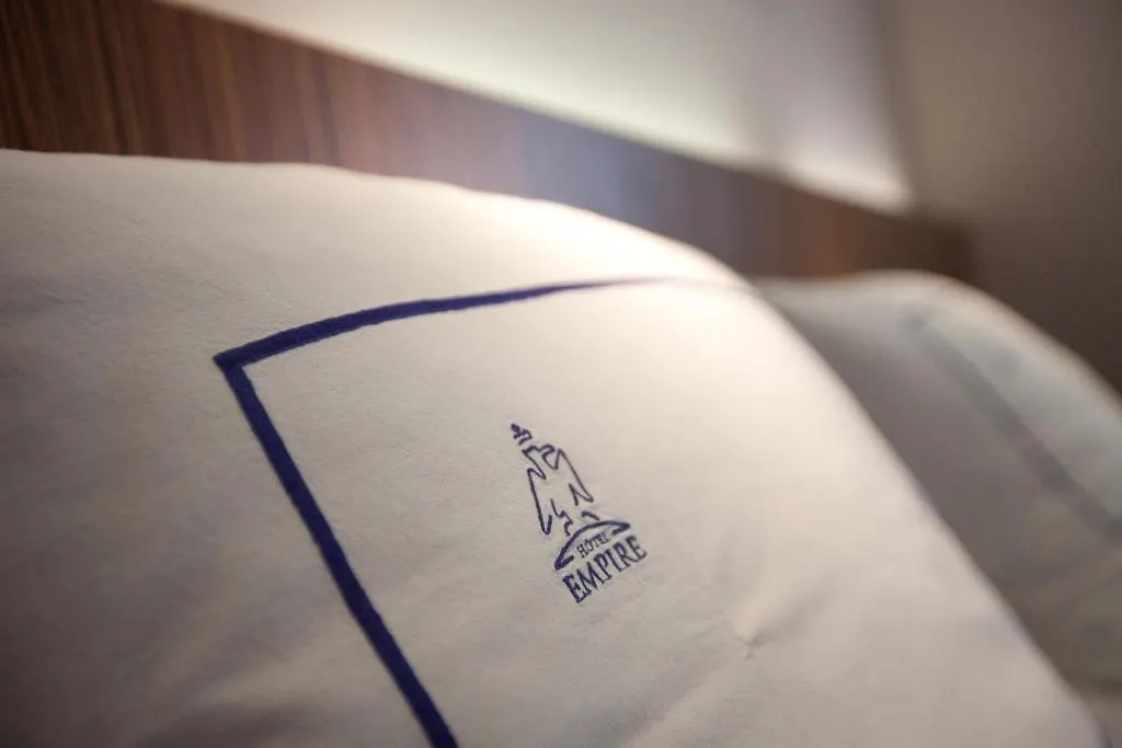 Hotel Empire Luxembourg