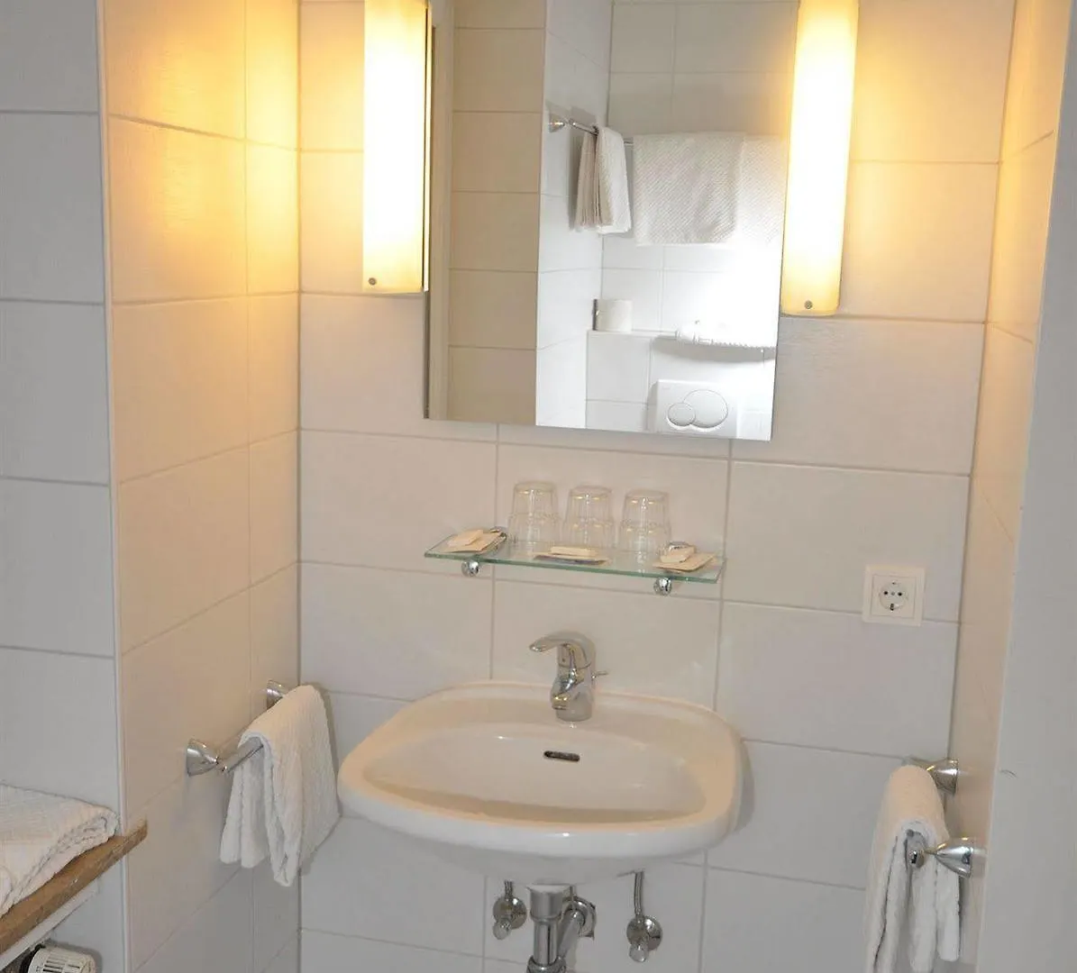 Hotel Empire Luxembourg 3*,  Luxembourg