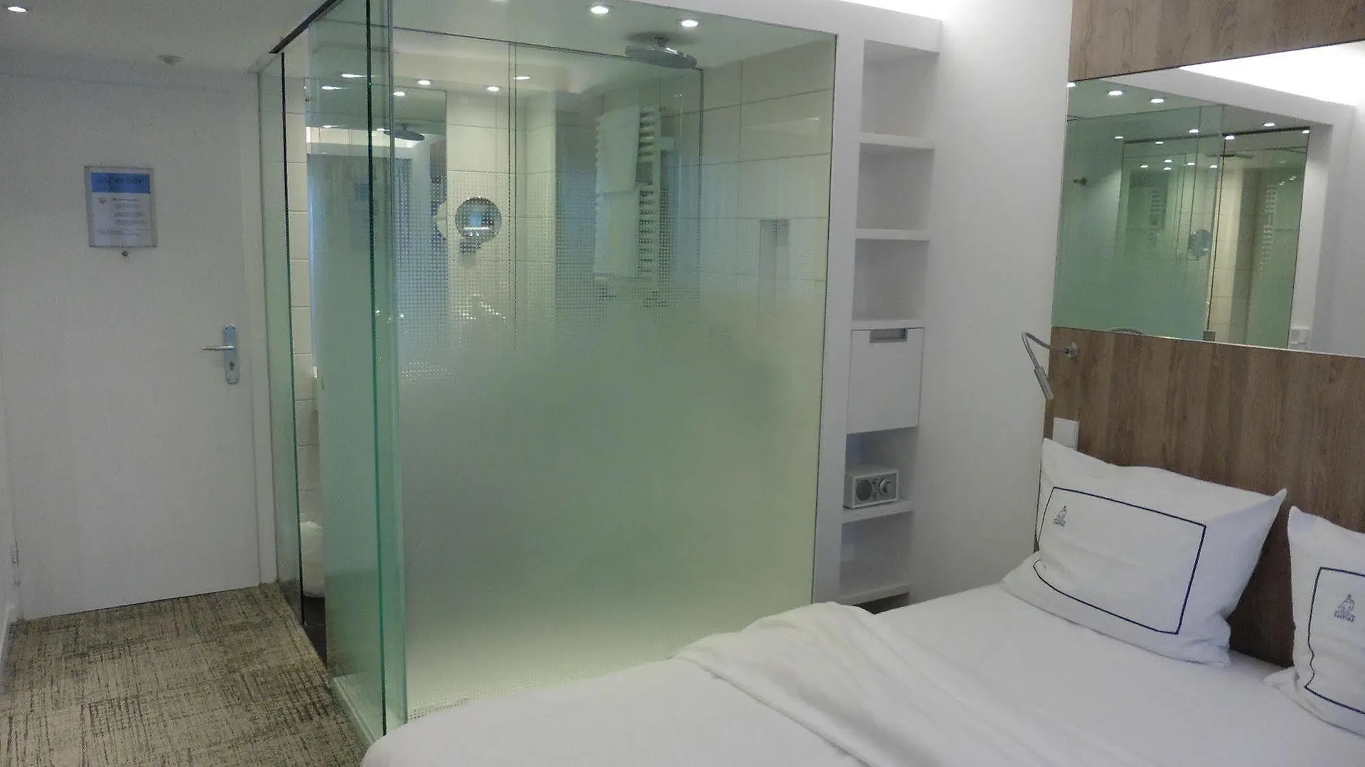 Hotel Empire Luxembourg