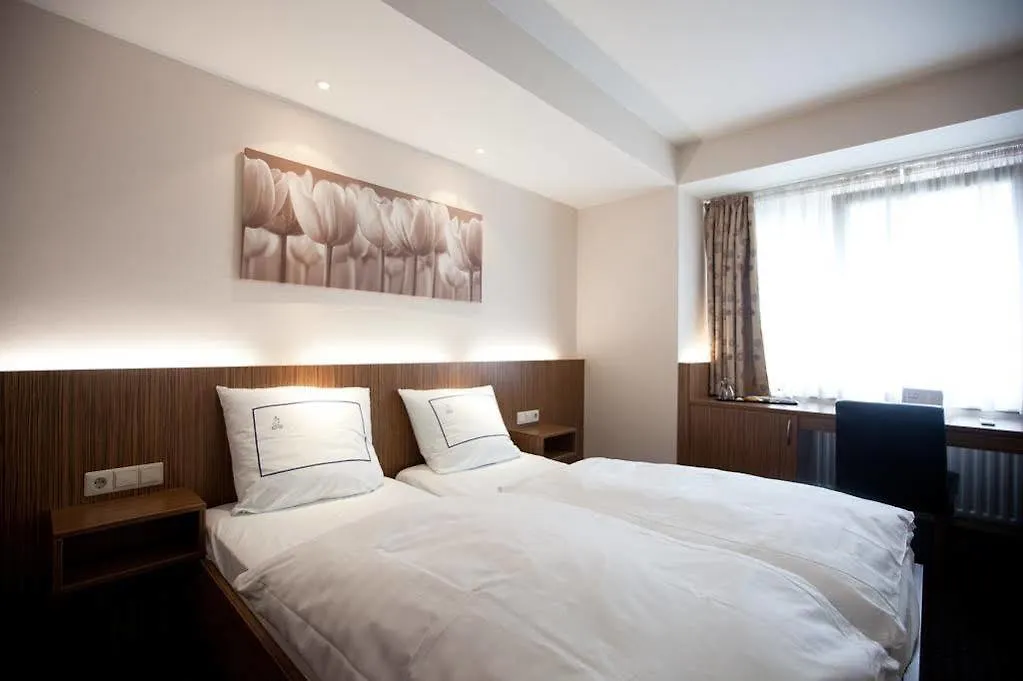 Hotel Empire Luxembourg