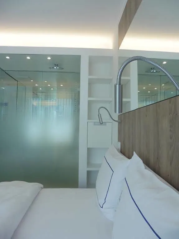***  Hotel Empire Люксембург Люксембург