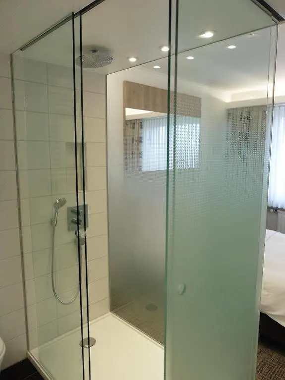Hotel Empire Luxembourg