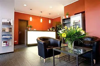 Hotel Empire Luxembourg