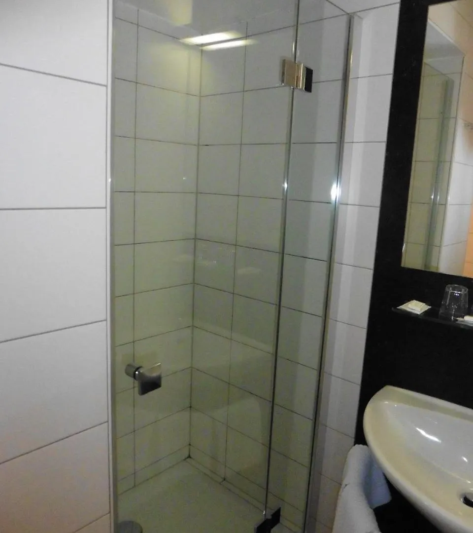 Hotel Empire Luxembourg