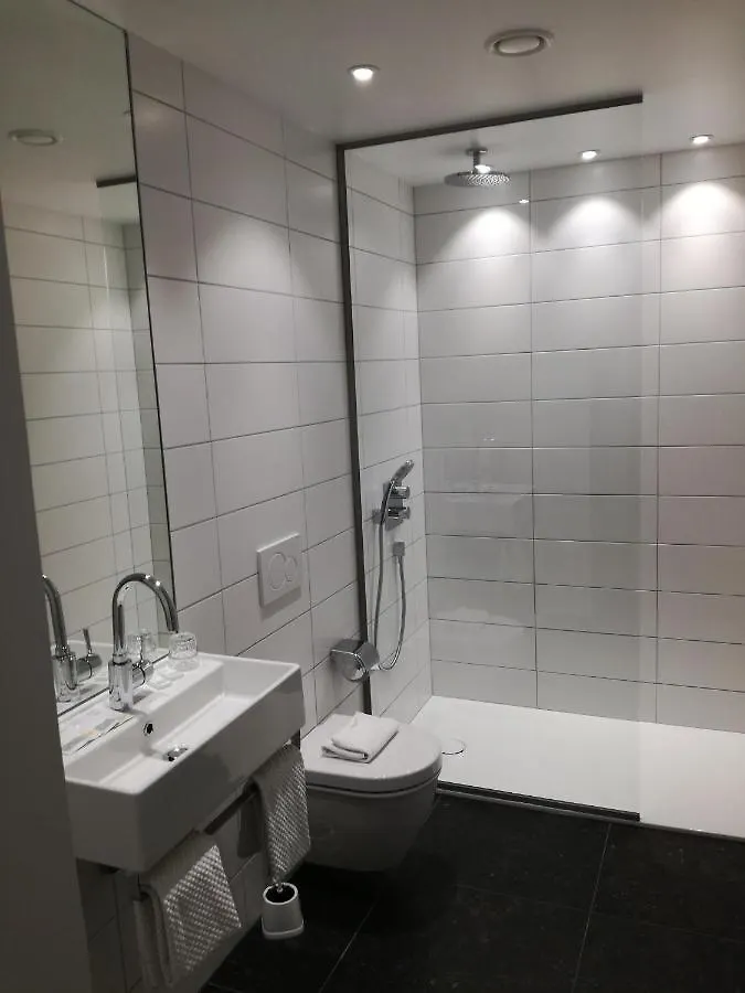 Hotel Empire Luxembourg
