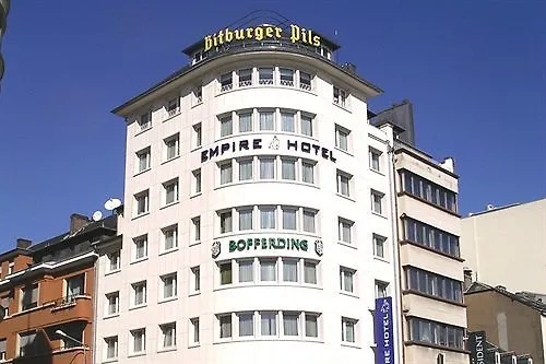 Hotel Empire Luxemburg